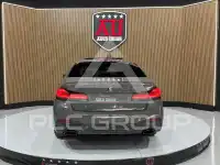 2021 BMW 5 series