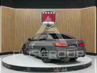 2021 BMW 5 series