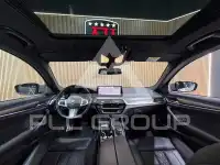 2021 BMW 5 series