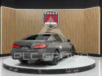 2021 BMW 5 series