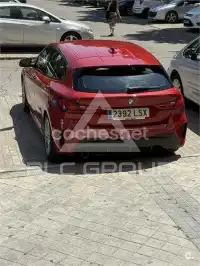 2021 BMW 1 series