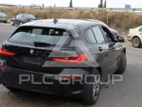 2021 BMW 1 series