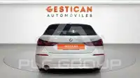2021 BMW 1 series