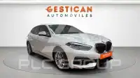 2021 BMW 1 series