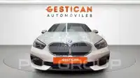 2021 BMW 1 series