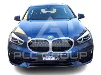 2021 BMW 1 series