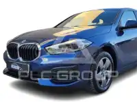 2021 BMW 1 series