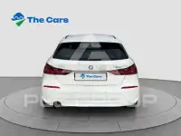 2021 BMW 1 series