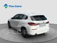 2021 BMW 1 series