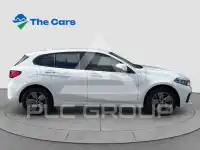 2021 BMW 1 series