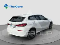 2021 BMW 1 series