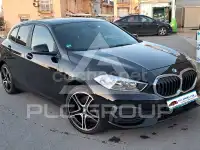 2021 BMW 1 series