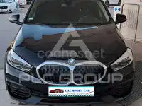 2021 BMW 1 series