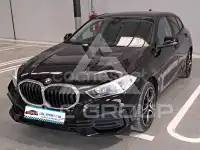 2021 BMW 1 series
