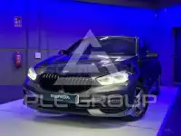 2021 BMW 1 series