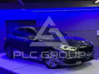 2021 BMW 1 series