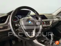 2021 BMW 1 series