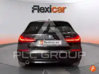 2021 BMW 1 series