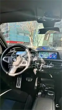 2021 BMW 1 series