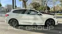 2021 BMW 1 series