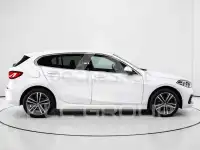 2021 BMW 1 series