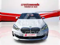 2021 BMW 1 series