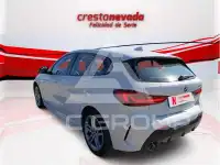 2021 BMW 1 series