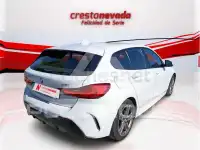 2021 BMW 1 series