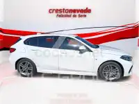 2021 BMW 1 series
