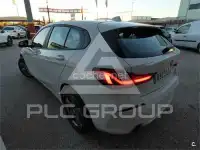 2021 BMW 1 series
