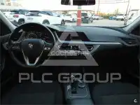 2021 BMW 1 series