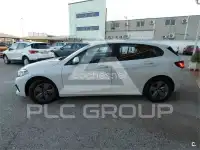 2021 BMW 1 series