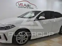 2021 BMW 1 series