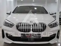 2021 BMW 1 series