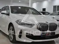 2021 BMW 1 series