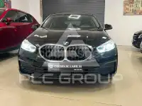 2021 BMW 1 series