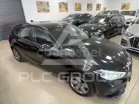 2021 BMW 1 series
