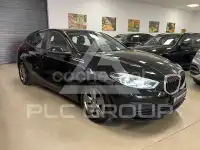 2021 BMW 1 series