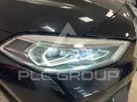 2021 BMW 1 series