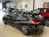2021 BMW 1 series