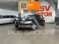 2021 BMW 1 series