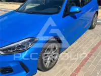2021 BMW 1 series