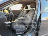 2021 BMW 1 series