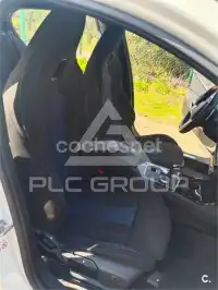 2021 BMW 1 series