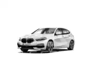 2021 BMW 1 series