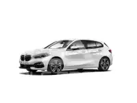 2021 BMW 1 series