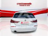2021 BMW 1 series