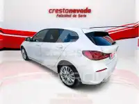 2021 BMW 1 series