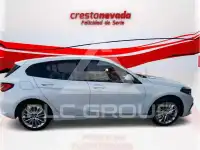 2021 BMW 1 series
