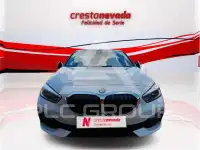 2021 BMW 1 series